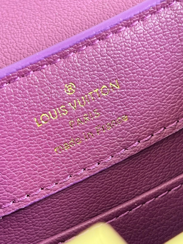 l0*is V*t0n capucines mini