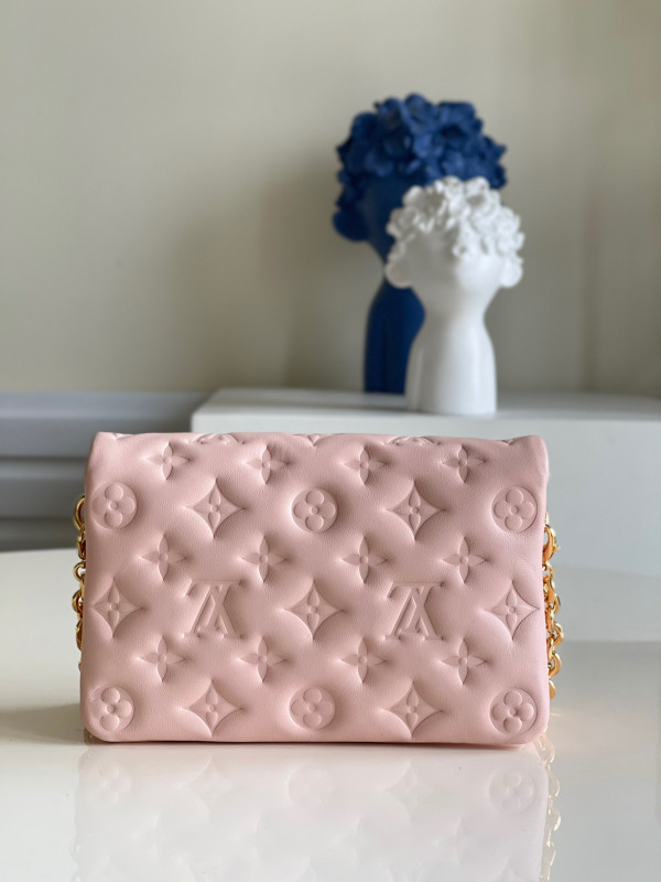 l0*is V*t0n limited edition - pochette coussin