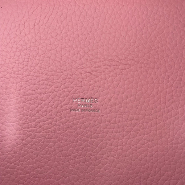 H**mes picotin pm 18