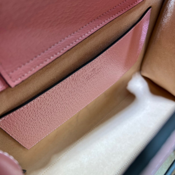 G*u*i diana small tote bag