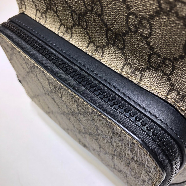 G*u*i eden small backpack