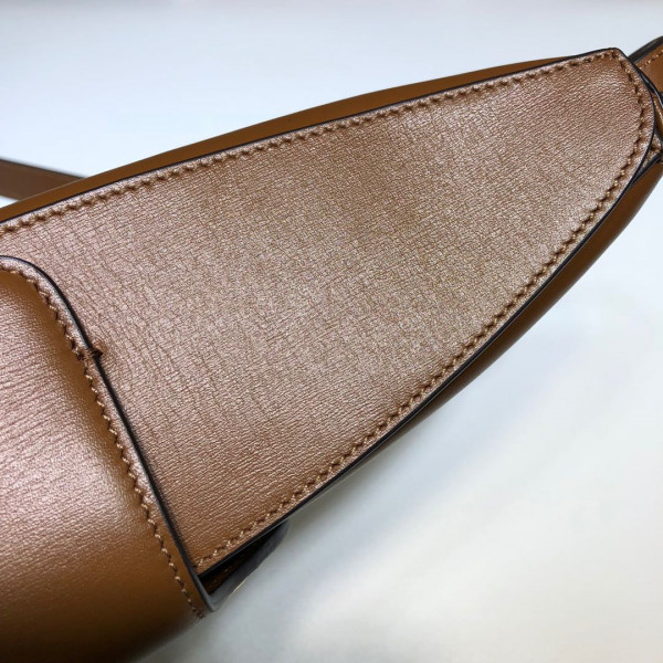 G*u*i arli shoulder bag