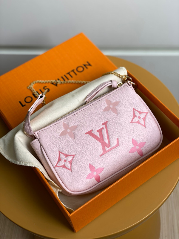 l0*is V*t0n mini pochette accessoires