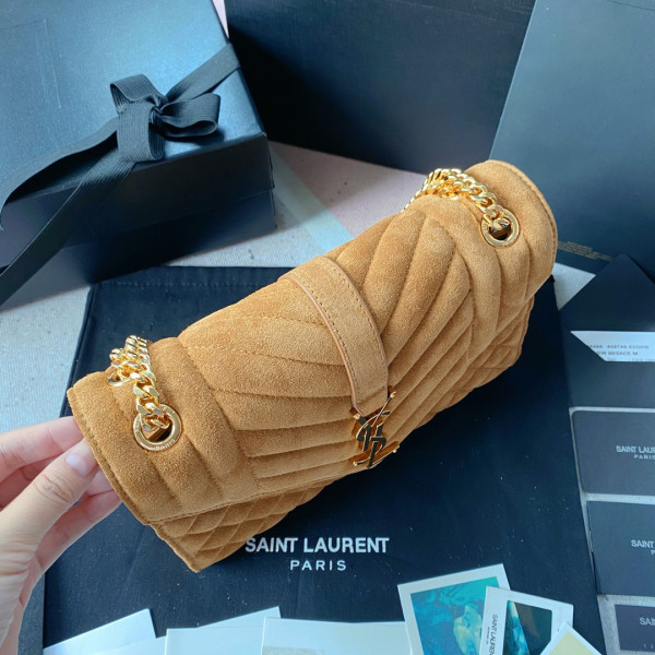 Y*L envelope medium bag