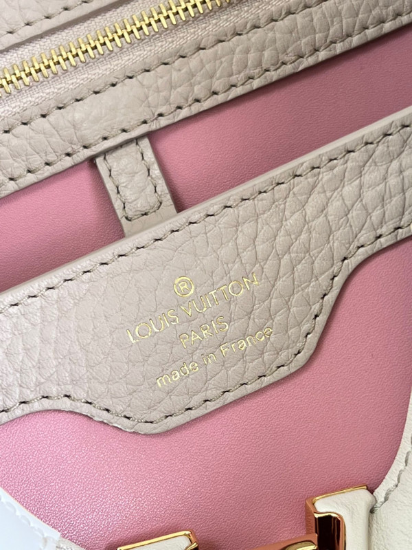 l0*is V*t0n capucines bb