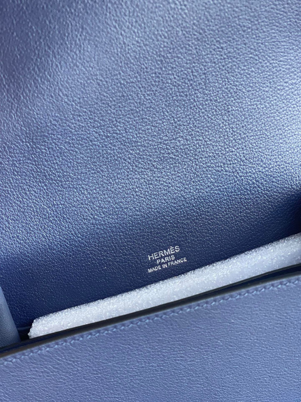 H**mes roulis 18cm all handmade