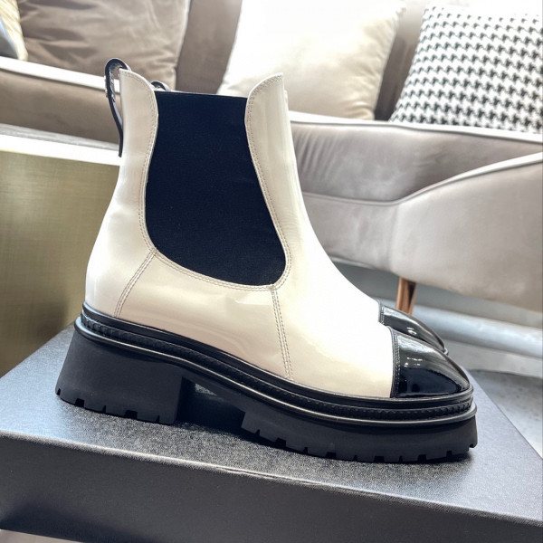 CL ANKLE BOOTS