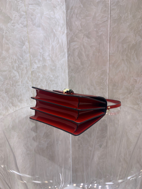 B*l*ai serpenti forever top handle