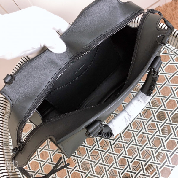 Ba*len*cia*ga neo classic small top handle bag