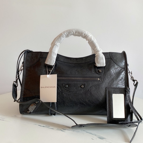 Ba*len*cia*ga classic city