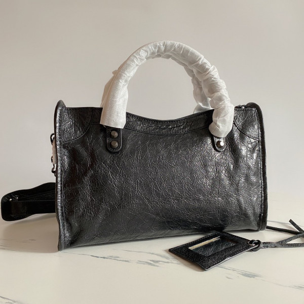 Ba*len*cia*ga classic city