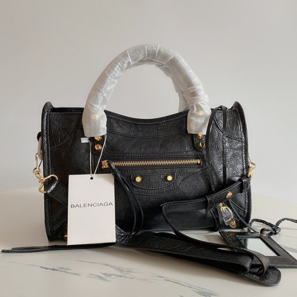 Ba*len*cia*ga classic city