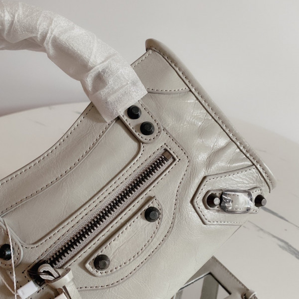 Ba*len*cia*ga classic city