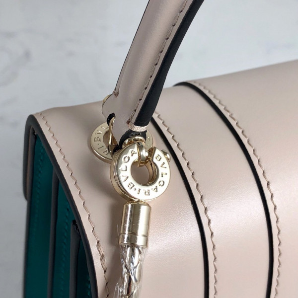 B*l*ai serpenti forever top handle