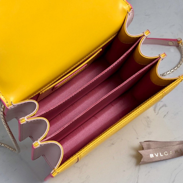 B*l*ai serpenti forever top handle