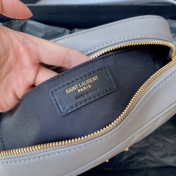 Y*L lou camera bag-23*16*6cm