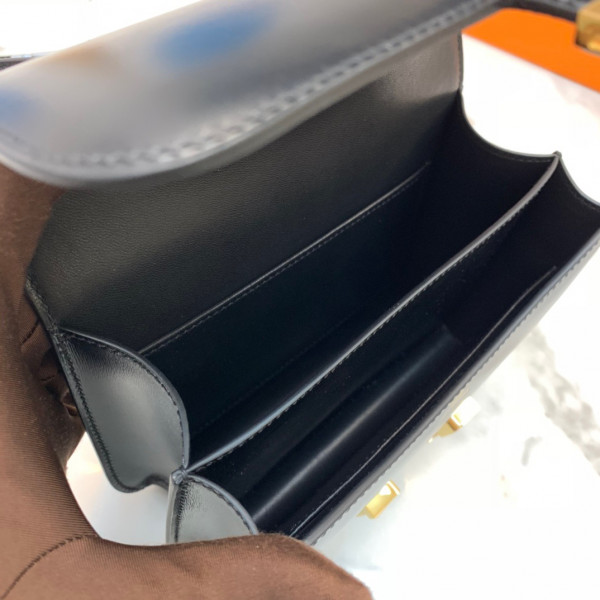 H**mes constance 18 all handmade