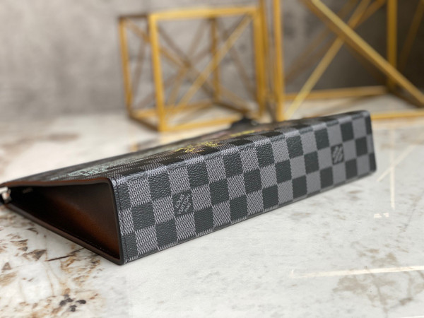 l0*is V*t0n pochette voyage