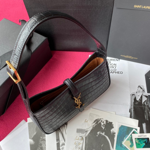 Y*L le 5 À 7 hobo bag