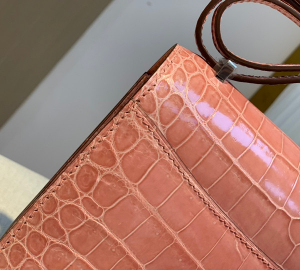 H**mes constance 18 all handmade