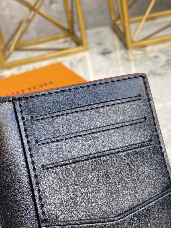 l0*is V*t0n lvxnba pocket organizer