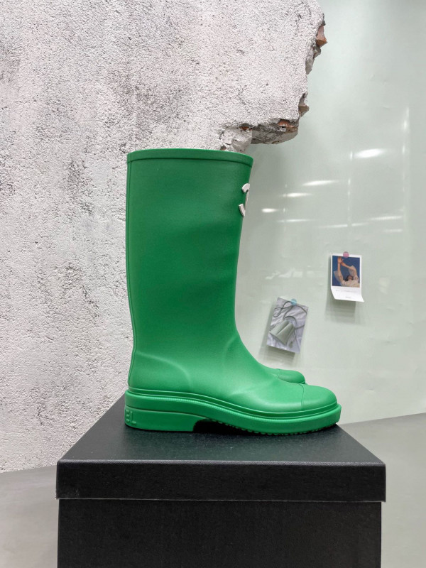 CL RAIN BOOTS