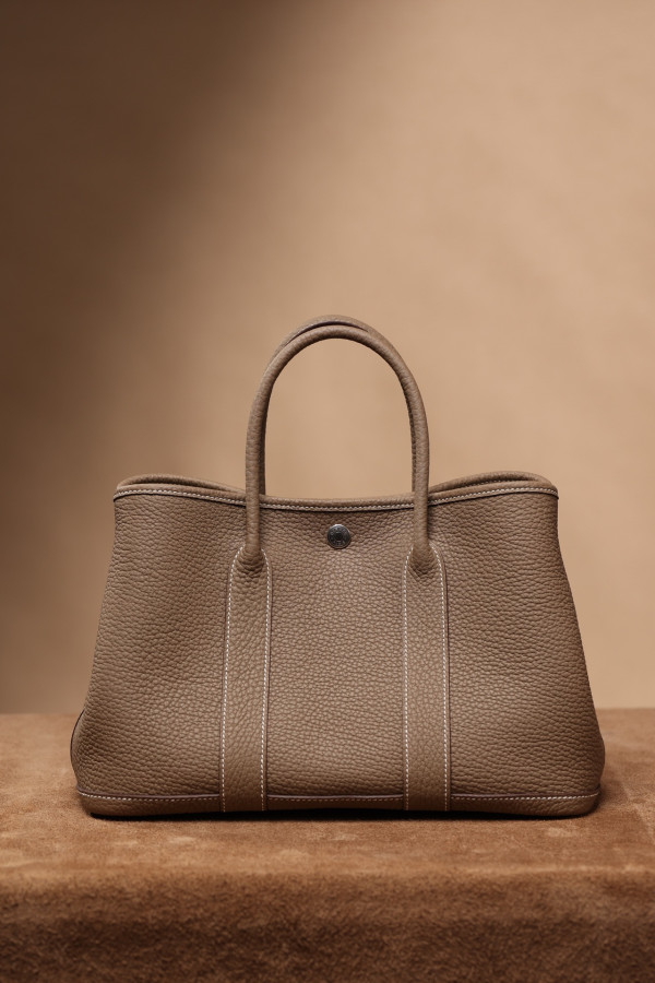 H**mes garden party 30