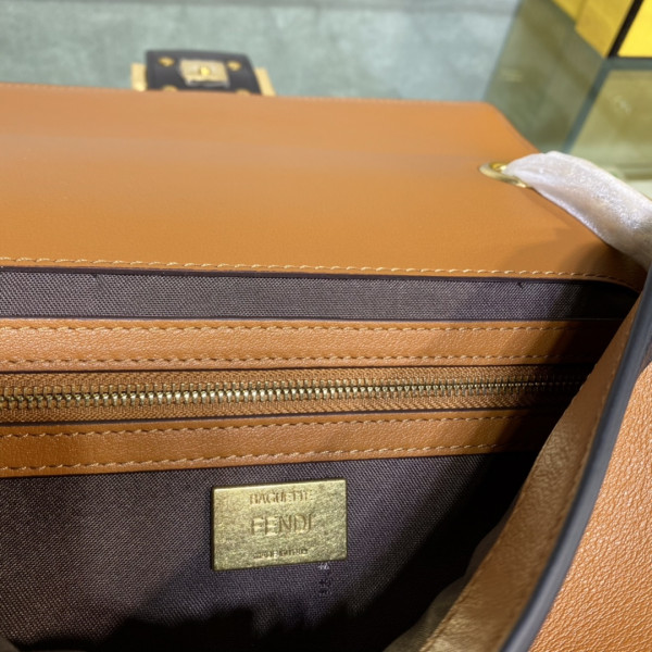 F**di baguette chain