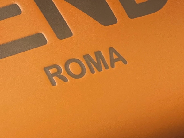 F**di sunshine large