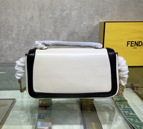 F**di baguette chain