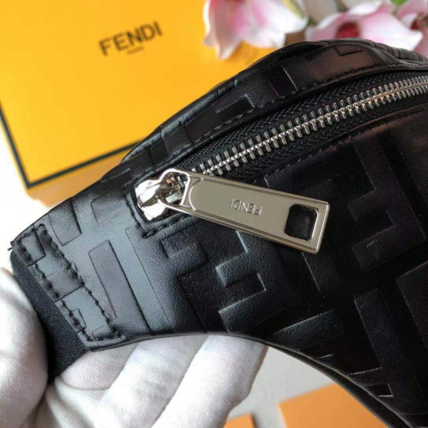 F**di belt bag