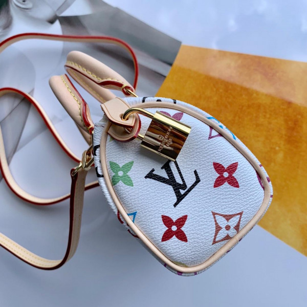 l0*is V*t0n nano speedy