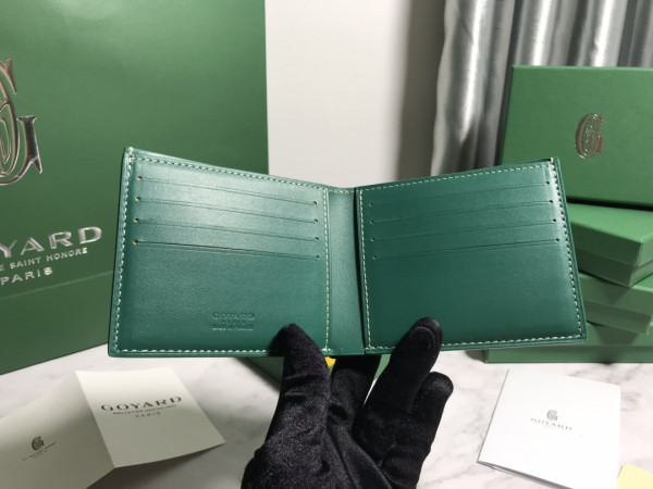 Go*ard wallet