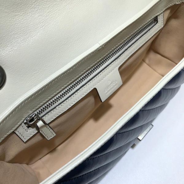 G*u*i gg marmont 26cm