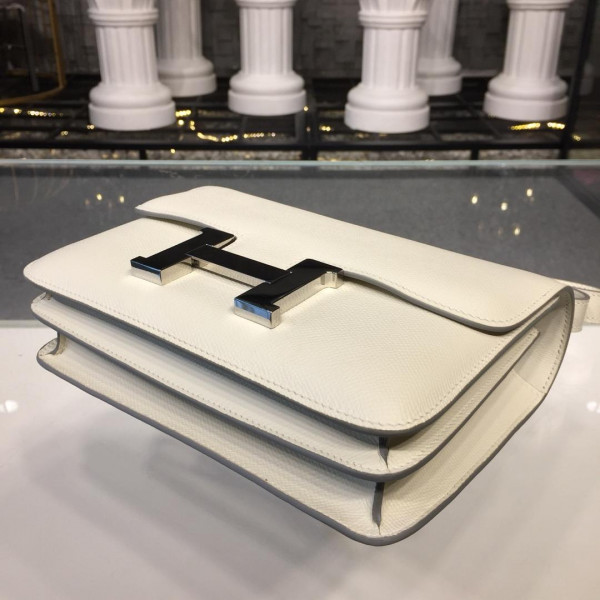 H**mes constance 24 all handmade