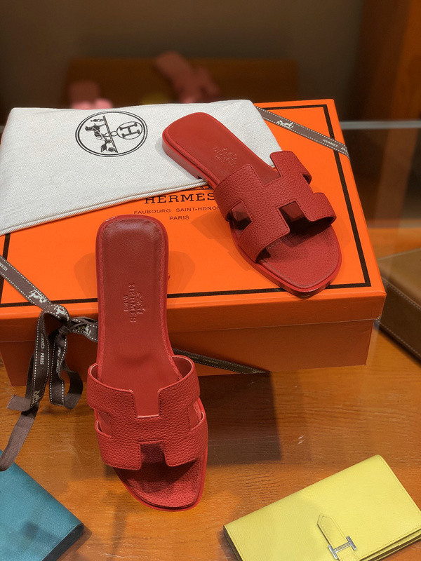 H**mes sandal