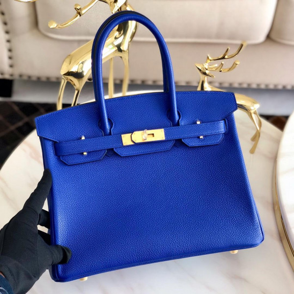 H**mes birkin 30cm all handmade