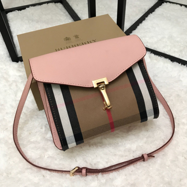 B**rry crossbody bag