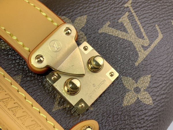 l0*is V*t0n pico side trunk -14*10*6.5cm