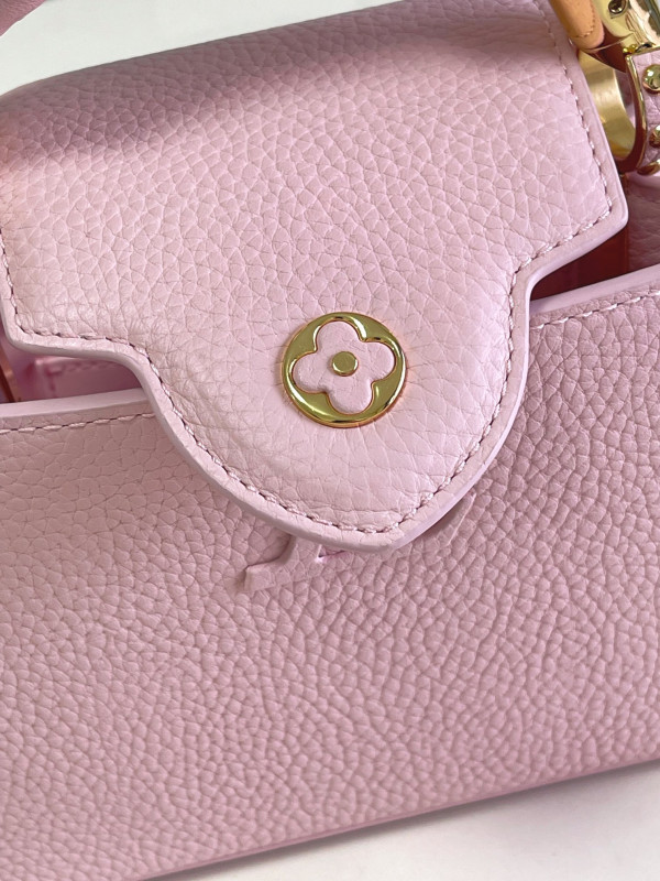 l0*is V*t0n capucines mini