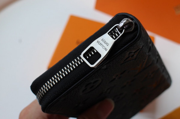 l0*is V*t0n zippy wallet