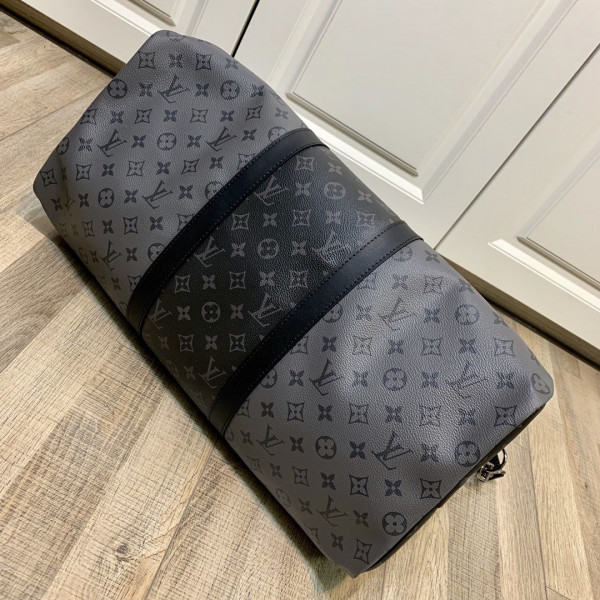l0*is V*t0n keepall bandouliÈre 50