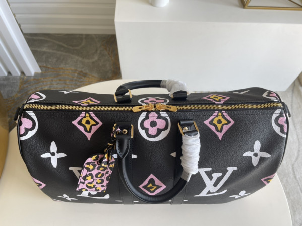 l0*is V*t0n keepall bandouliÈre 45