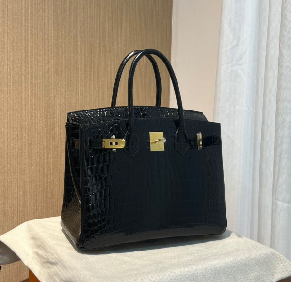 H**mes birkin 35cm handmade