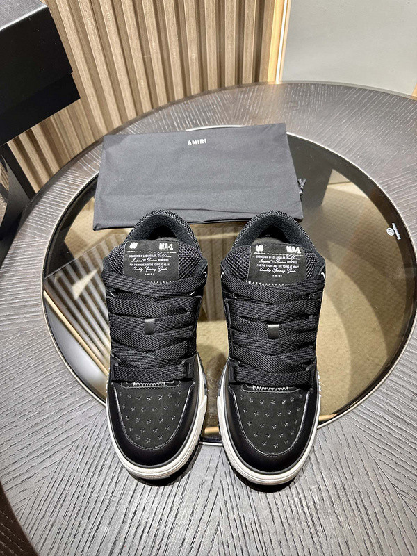 AMIRI MEN SNEAKER