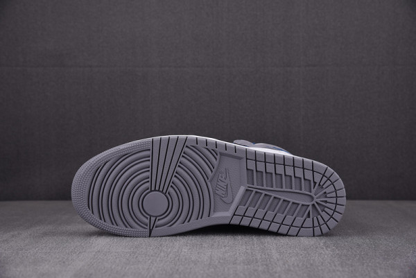 AIR JORDAN 1 RETRO HIGH OG "TRUE BLUE" DZ5485-410