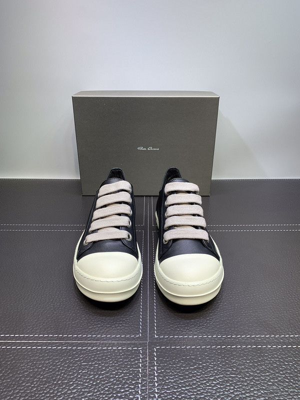 RICK OWENS SNEAKERS
