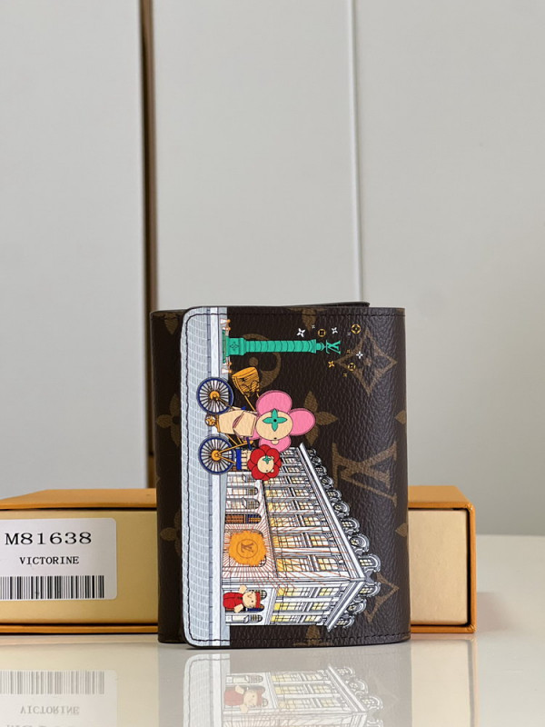 l0*is V*t0n victorine wallet