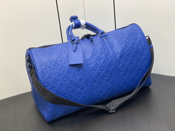 l0*is V*t0n keepall bandouliÈre 50