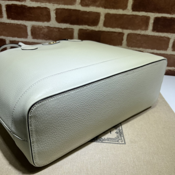 G*u*i ophidia medium tote bag